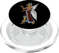 Anunnaki Dioses Extraterrestres Antigua Sumeria civilización PopSockets PopGrip para MagSafe
