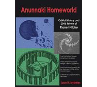 Anunnaki Homeworld: Orbital History and 2046 Return of Planet Nibiru