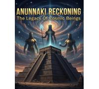 Anunnaki Reckoning: The Legacy Of Cosmic Beings