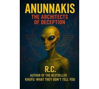 Anunnakis: The Architects of Deception