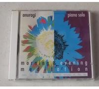 Anuragi - Morning & Evening Med. [Import]