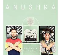 Anushka - Broken Circuit [Vinilo]