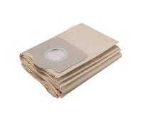 ANUTRDE Bolsas for aspiradoras compatibles con Karcher 6.959-130.0 WD3 MV3 WD3 Premium Wet & Dry, SE4001 MV1 WD3200 WD3300 A2204 A2656(3PCS)