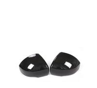 ANUTRDE Cubierta protectora decor tapa retrovisor lateral antirrayas accesorios exterior coche