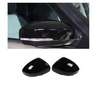ANUTRDE Cubierta protectora decor tapa retrovisor lateral antirrayas accesorios exterior coche
