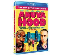 Anuvahood [BLU-RAY] [2011] [Reino Unido]