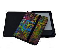 ANVAL Funda EBOOK Energy SISTEM Pro 4 - Estampados