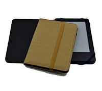 ANVAL Funda EBOOK Energy SISTEM Pro 4 - Lino Natural