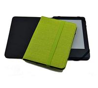 ANVAL Funda EBOOK Energy SISTEM Slim - Lino Natural