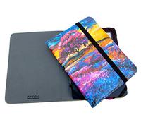 ANVAL Funda EBOOK SPC Dickens Light 5612N - Estampados - Funda Libro electrónico