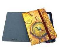 ANVAL Funda EBOOK SPC Dickens Light 5612N - Estampados - Funda Libro electrónico