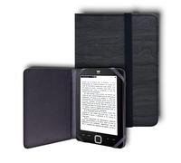 ANVAL Funda EBOOK WOXTER SCRIBA 195 - Imitación Madera