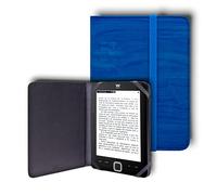 ANVAL Funda EBOOK WOXTER SCRIBA 195 - Imitación Madera