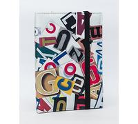 ANVAL Funda para EBOOK Pocketbook Touch Lux 3 Ruby Red