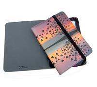 ANVAL Funda para EBOOK SPC Dickens Light Pro - Estampados - Funda Libro electrónico