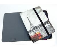 ANVAL Funda para EBOOK SPC Dickens Light Pro - Estampados - Funda Libro electrónico