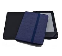 ANVAL Funda para EBOOK SPC Dickens Light Pro - Lino Natural