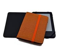 ANVAL Funda para EBOOK SPC Dickens Light Pro - Lino Natural