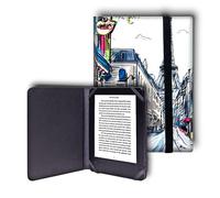 ANVAL Funda para EBOOK SPC Internet Dickens Light