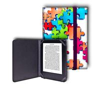 ANVAL Funda para EBOOK SPC Internet Dickens Light
