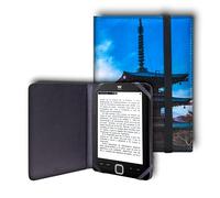 ANVAL Funda para EBOOK WOXTER SCRIBA 195 -