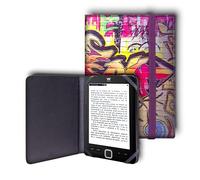 ANVAL Funda para EBOOK WOXTER SCRIBA 195 -