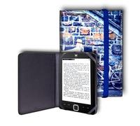ANVAL Funda para EBOOK WOXTER SCRIBA 195 -