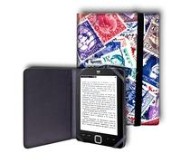 ANVAL Funda para EBOOK WOXTER SCRIBA 195 -