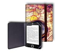 ANVAL Funda para EBOOK WOXTER SCRIBA 195 -