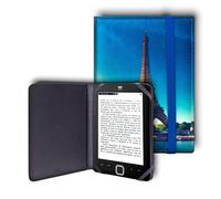 ANVAL Funda para EBOOK WOXTER SCRIBA 195 -
