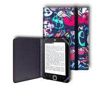 ANVAL Funda para EBOOK WOXTER SCRIBA 195 -