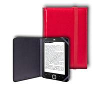 ANVAL Funda para EBOOK WOXTER SCRIBA 195 PAPERLIGHT