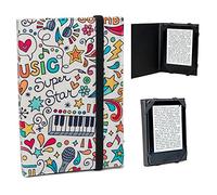 ANVAL Funda para EREADER WOXTER SCRIBA 170