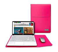 ANVAL Funda para HP PROBOOK 440 14" - Ordenador portátil, Funda Protectora, Laptop, Notebook - Compatible 14 Pulgadas