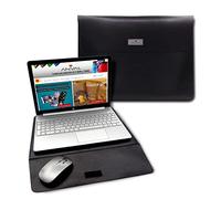 ANVAL Funda para Lenovo THINKBOOK 16P GEN2 16" - Ordenador portátil, Funda Protectora, Laptop, Notebook - Compatible 16 Pulgadas - h