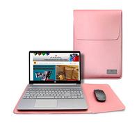 ANVAL Funda para MSI Creator M16-16" - Ordenador portátil, Funda Protectora, Laptop, Notebook - Compatible 16 Pulgadas