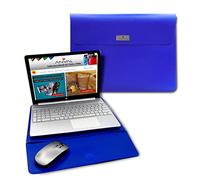 ANVAL Funda para MSI Creator M16-16" - Ordenador portátil, Funda Protectora, Laptop, Notebook - Compatible 16 Pulgadas - h