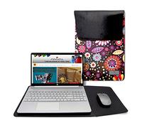 ANVAL Funda para MSI Katana GF66-15,6" - Ordenador portátil, Funda Protectora, Laptop, Notebook - Compatible 15,6 Pulgadas