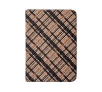 ANVAL Tarjetero - Porta Tratados, Tarjetas de Visita - Varios Estampados - Portatratados para predicar -Personalizable (Personalizable, T19)