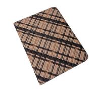 ANVAL Tarjetero - Porta Tratados, Tarjetas de Visita - Varios Estampados - Portatratados para predicar -Personalizable - Grande (SIN Personalizar, T19)