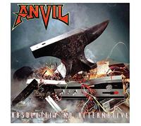 Anvil - Absolutely No Alternative