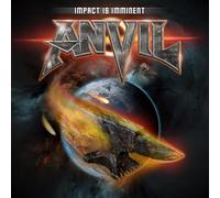 Anvil - Impact Is Imminent [Vinilo]
