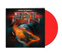 Anvil - Impact Is Imminent [Vinilo]