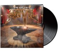Anvil - One And Only [Vinilo]