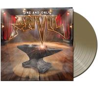 Anvil - One and only [Vinilo]