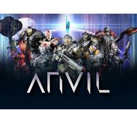 ANVIL (PC) Steam Gift - EU
