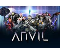 ANVIL (PC) Steam Key - GLOBAL