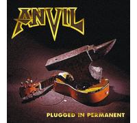 Anvil - Plugged in Permanent