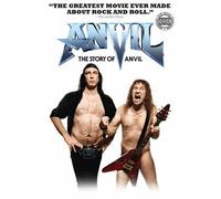 Anvil: The Story of Anvil [USA] [DVD]