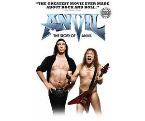 Anvil: The Story of Anvil [USA] [DVD]